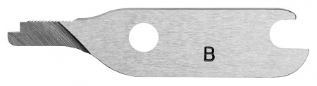 Нож сменный для ножниц просечных KN-9055280