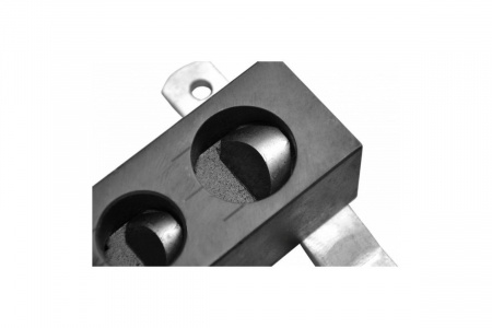 Станок для вырубки седловин на трубах Stalex RA-3