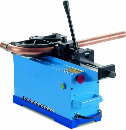 Электрический станок для гибки труб C.B.C. UNI 42 A
