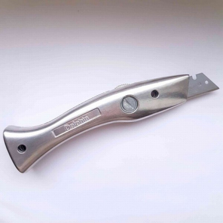 Нож Дельфин для резки напольных покрытий