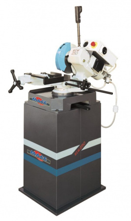 Отрезная дисковая пила MACC NEW 250