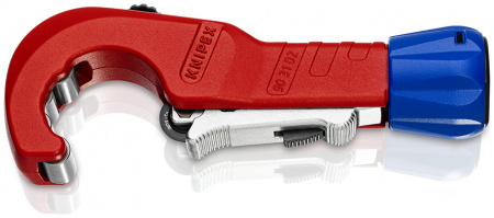 KNIPEX TubiX Труборез, ∅ 6 - 35 мм, L-260 мм, на подвесе