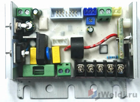 Печатная плата для LST 700