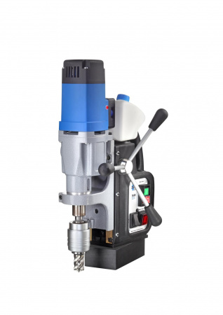 Магнитно-сверлильный станок BDS MAB-485SB с поворотным основанием