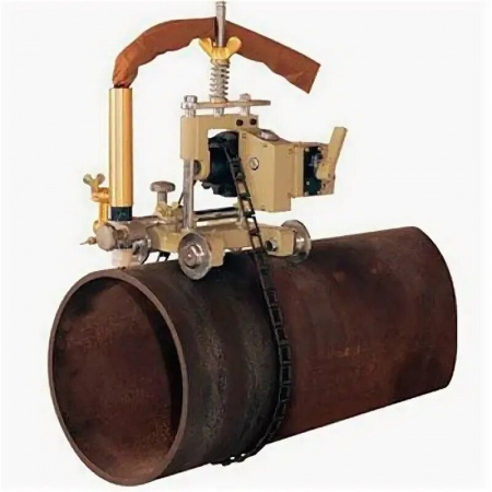 Машина для плазменной резки труб Huawei CG2-11B