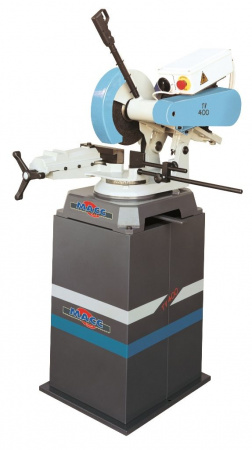 Абразивно-отрезной станок MACC TV 400