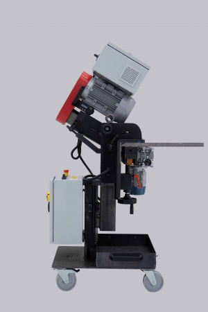 Фаскосниматель G.B.C. Edge 80