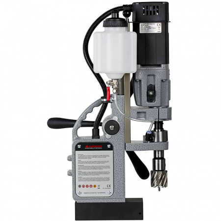 Магнитно-сверлильный станок  Euroboor ECO.40/2+