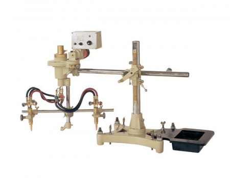 Газорезательная машина Huawei CG2-600II