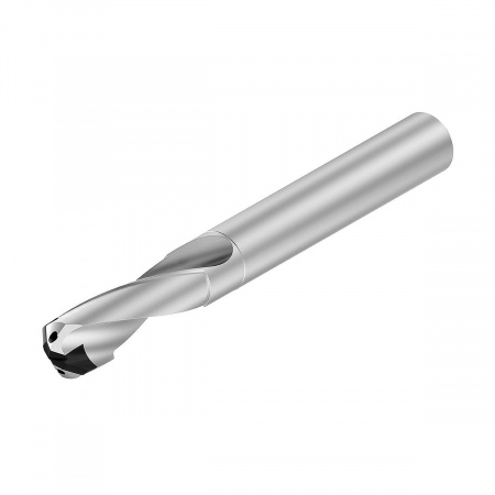 HiPACS; SPF Drill; B516; 3 x D; Internal Coolant; HA Shank