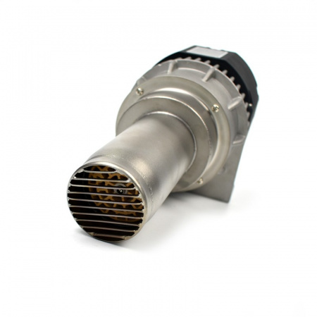 Промышленный нагреватель горячего воздуха ZX5000