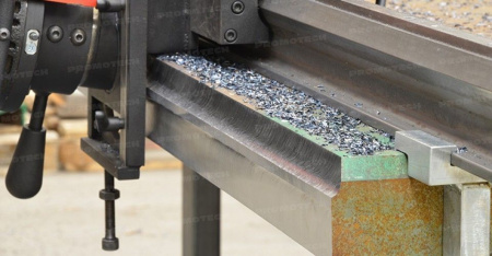 Фаскосниматель Promotech ABM-28