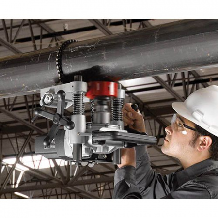 Станок для сверления труб Ridgid НС-450