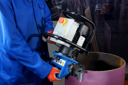 Фаскосниматель OMCA MF-760