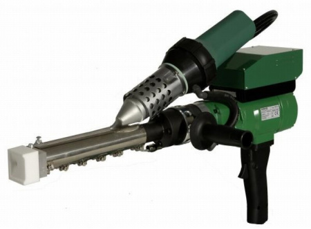 Ручной сварочный экструдер 5002CS