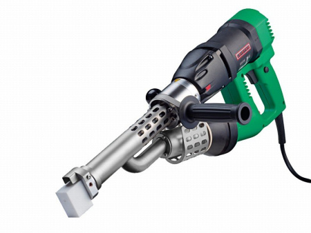Сварочный экструдер Leister Fusion 3c