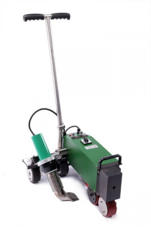 Аппарат для сварки кровли MELTPLAST WP-1/220W