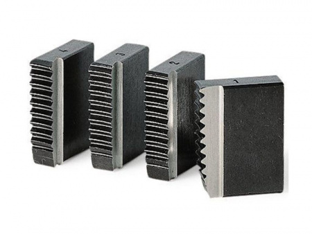 Резьбонарезные ножи BSPT 2 - 3" для SUPERTRONIC (Супертроник) 3 SE