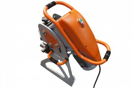 Фаскосниматель N.KO UZ-18 Hardworker + 3D-манипулятор