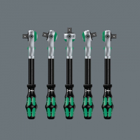 Kraftform Kompakt M 1 набор инструмента для работы по металлу, 39 предметов