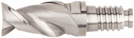 ABDF; 2 зуба; Метрическая система