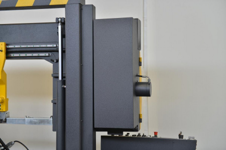 Ленточнопильный станок  Beka-Mak BMSO 560 C