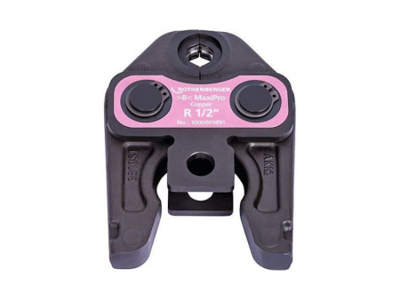 Пресс-клещи для ROMAX 4000/3000 АС/ AC ECO STANDART MaxiPro 1/2"