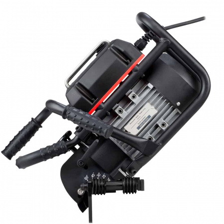 Фаскосниматель Euroboor B60S