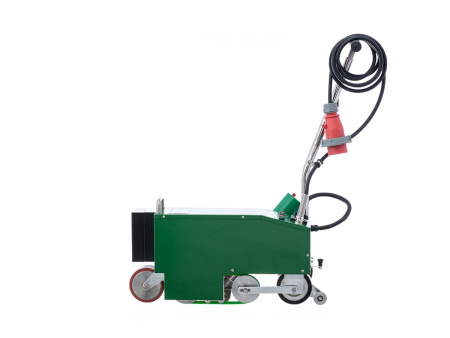 Аппарат для сварки кровли MELTPLAST WP-1/220W