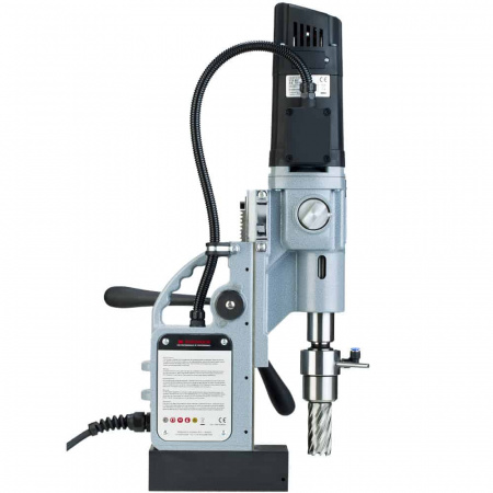 Магнитно-сверлильный станок Euroboor ECO.55S+/TA