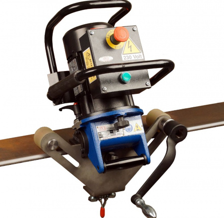 Фаскосниматель OMCA MF-770