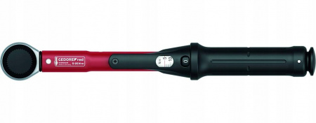 Динамометрические ключи Gedore RED RX890