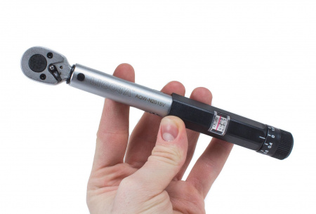 Динамометрический ключ Licota AQW