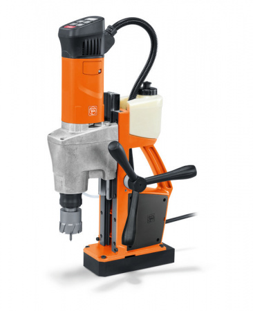 Магнитно-сверлильный станок Fein KBM 50 Q