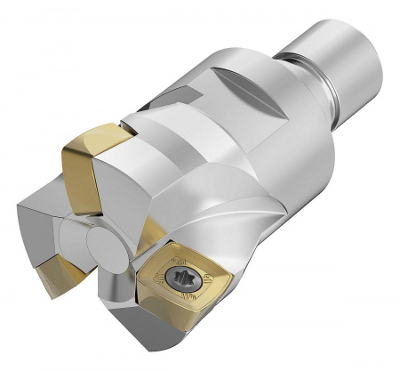 7792VXD12 Modular Head Screw-On; Inch