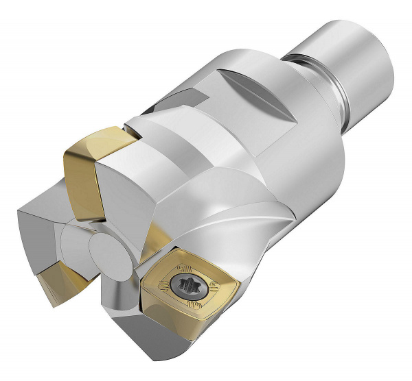 7792VXD12 Modular Head Screw-On; Inch