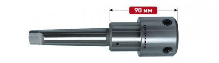 Патрон Karnasch KM3/Weldon 32