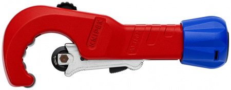 KNIPEX TubiX Труборез, ∅ 6 - 35 мм, L-260 мм, на подвесе