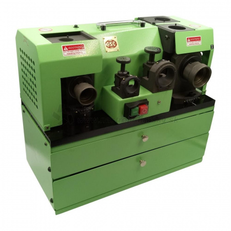 Станок для заточки спиральных сверл GSC GS-34