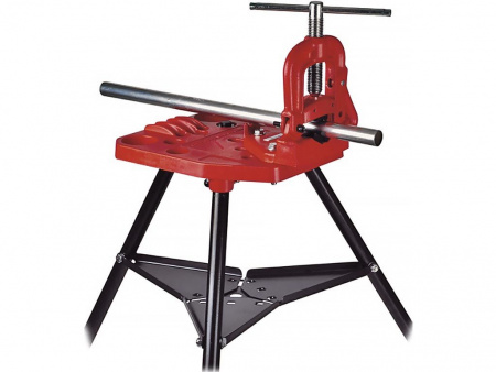 Переносной верстак-тренога Super-Ego 464