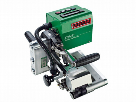 Автоматический сварочный аппарат для геомембран COMET