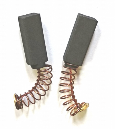 Щётки для LST 1600 (1набор по2шт)