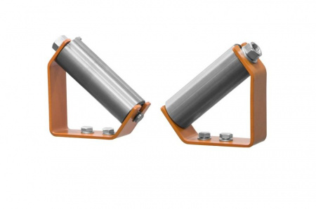 Угловой ролик Stalex