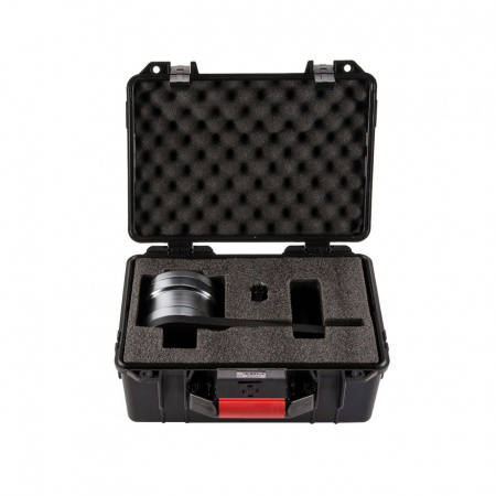 Мультипликатор Garwin Pro 520205-125-8000, 320/8000 Нм, 1/2"-1 1/2"