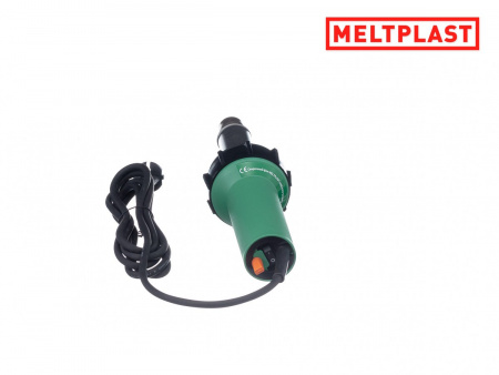Фен сварочный MELTPLAST1600