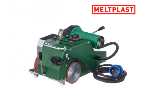 Аппарат для сварки MELTPLAST-UME
