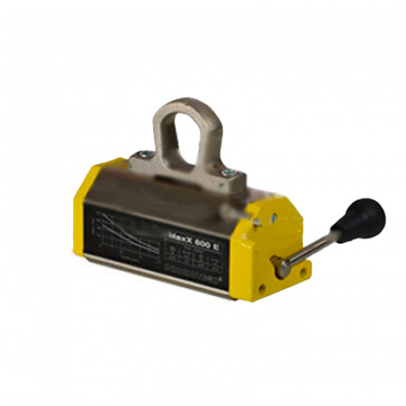 Магнитный грузозахват MaxX 600 E