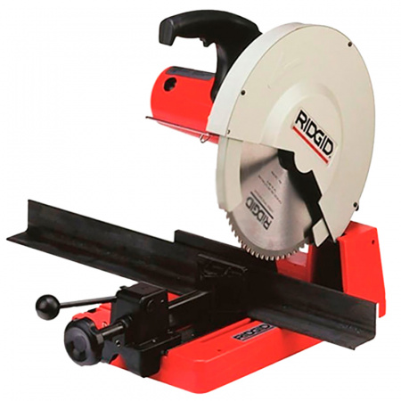 Сухопильная пила RIDGID 590L