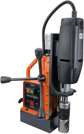 Магнитно-сверлильный станок MAGTRON MBQ50