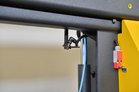 Ленточнопильный станок  Beka-Mak BMSO 560 C